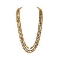 Dhwani Bansal Sinna Layered Necklace