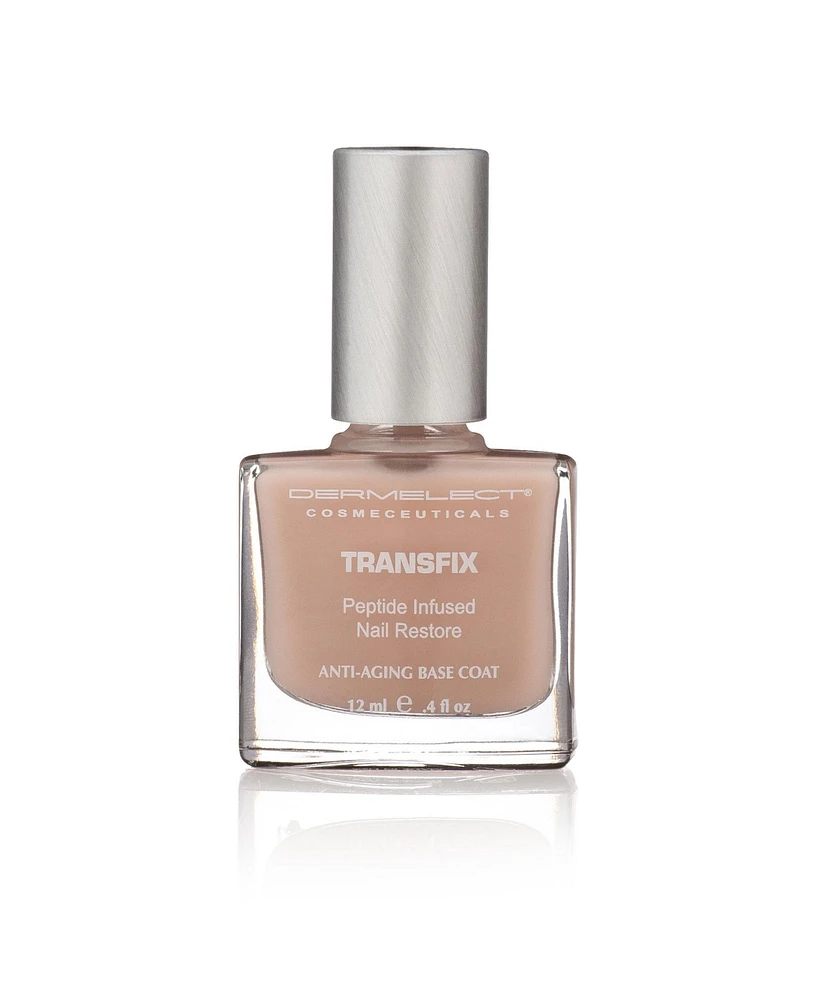 Dermelect Transfix Restore & Repair Base Coat