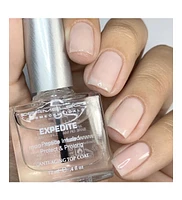 Dermelect Expedite Protect & Prolong Top Coat