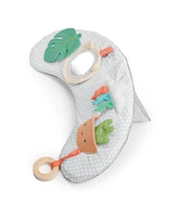Cozy Prop 4-in-1 Sit Up Prop Activity Mat - Nate