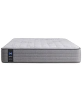 Closeout! Sealy Posturepedic Lovegrove 13.5" Soft Euro Pillowtop Mattress