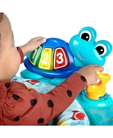 Curiosity Cove 2-in-1 Activity Jumper
