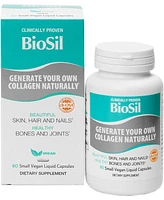 BioSil Liquid VegCaps 60ct