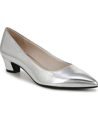 LifeStride Women's Minx Kitten Heel Pumps