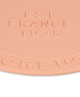 Le Creuset Est. 1925 Round 8" Silicone Trivet