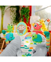 Playful Paradise Vibrating Bouncer