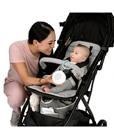 Pock-a-Bye Baby Streaming Music Player Soother