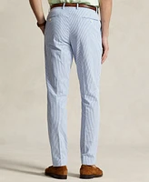 Polo Ralph Lauren Men's Seersucker Pants
