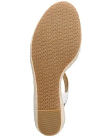 Michael Kors Women's Berkley Mid Wedge Sandals