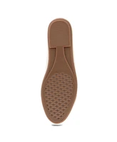 Aerosoles Women's Bentley Buckle Flats