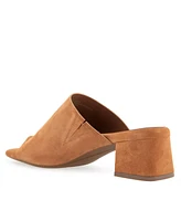 Aerosoles Women's Etta Dress Sandal Low Heels