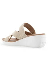 Aerosoles Women's Ilona Wedge Sandals