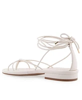 Aerosoles Women's Jacky Strappy Sandals