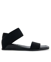 Aerosoles Women's Bente Low Wedge Sandals