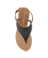 Aerosoles Women's Conclusion Sandals