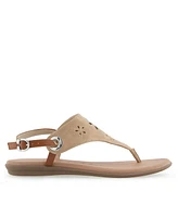 Aerosoles Women's Inesse Low Heel Sandals