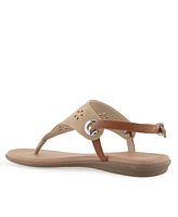 Aerosoles Women's Inesse Low Heel Sandals