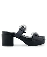 Aerosoles Women's Chance Platform Sandals