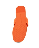 Aerosoles Women's Bond Flip Flop Sandals