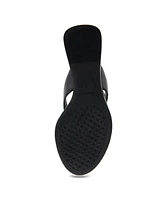 Aerosoles Women's Nero Wedge Flip Flop Sandals