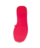 Aerosoles Women's Blaire Ornamented Slides