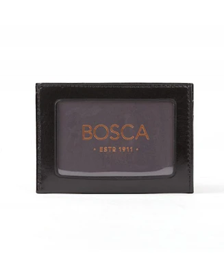 Bosca Old Leather Collection