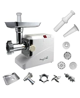 MegaChef 1800 Watts Automatic Meat Grinder for Household Use