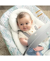 Keep Cozy 3-in-1 Grow with Me Bounce Rock Seat