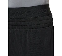 Nike Big Boys Pro Dri-fit 3/4-Length Tights