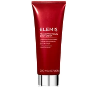 Elemis Frangipani Monoi Body Cream, 6.7 oz.