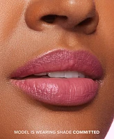 Too Faced Lady Bold Rich & Creamy High-Impact Color Lipstick