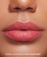 Too Faced Lady Bold Rich & Creamy High-Impact Color Lipstick