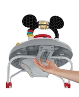 Mickey Mouse Tiny Trek Walker, Original Bestie, 2-in-1 Walker