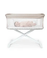 Dream Closer 2-in-1 Co-Sleeping Bassinet - Rowan