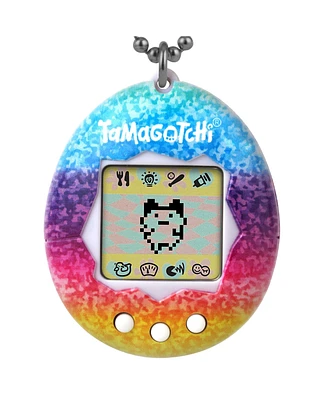 Original Tamagotchi Rainbow