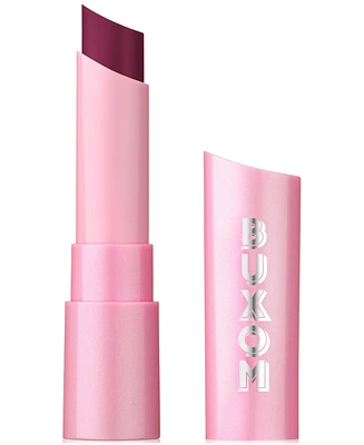 Buxom Cosmetics Full-On Plumping Lip Glow Balm, 0.07 oz.