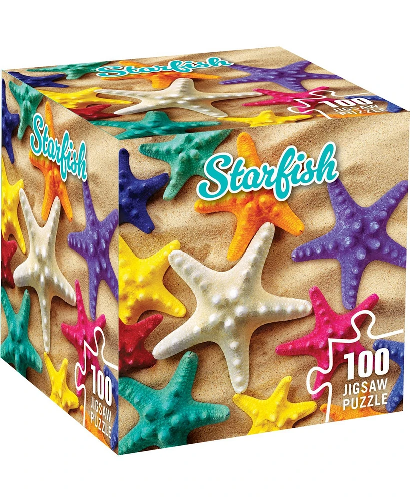 Masterpieces Starfish 100 Piece Jigsaw Puzzle for Kids