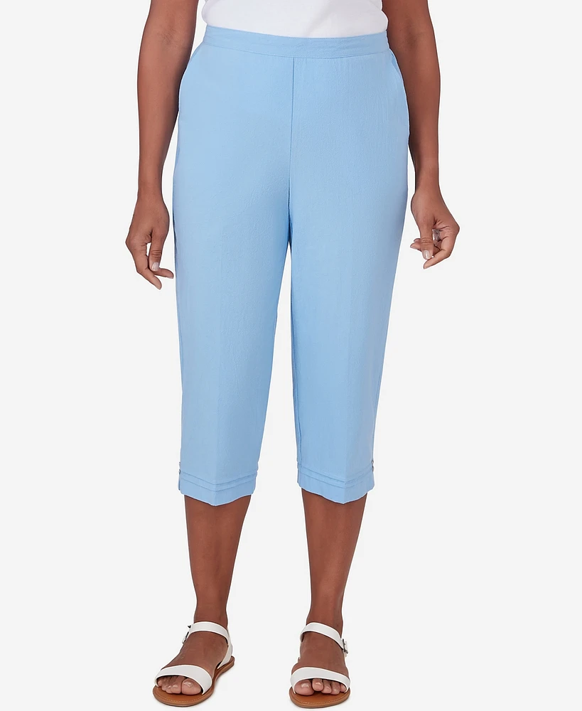 macy's alfred dunner petite pants