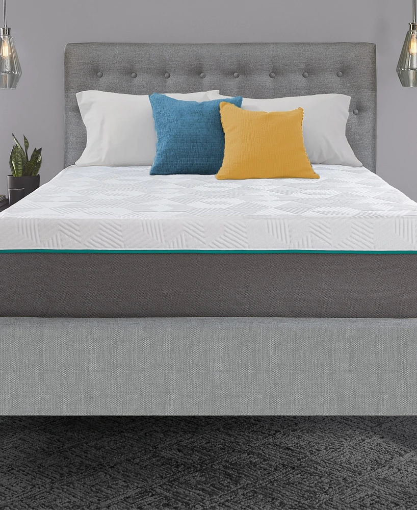 Corsicana Early Bird 10" Medium Mattress