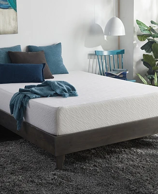 Corsicana Sleep Inc. 6" Plush Mattress