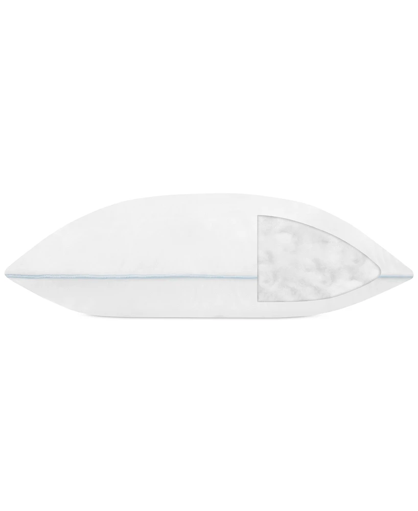 Therapedic Premier Ultra Cooling Down Alternative Pillow, King, Created for Macy's