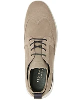 Ted Baker Men's Halton Derby Lace Up Sneakers