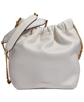 Donna Karan Rosedale Chain Crossbody