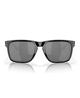 Oakley Polarized Prizm Sunglasses, OO9417 Holbrook Xl