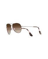 Maui Jim Polarized Mavericks Sunglasses, 264