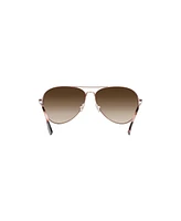Maui Jim Polarized Mavericks Sunglasses, 264