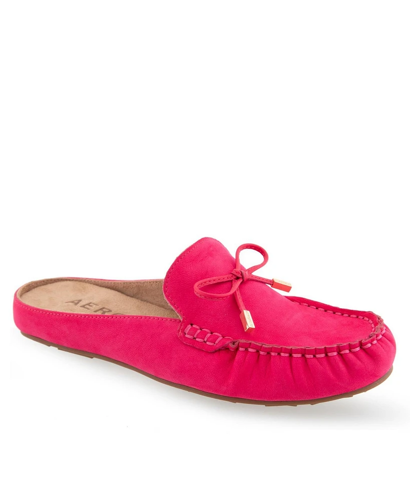 Aerosoles Women's Cody Slip-On Mules