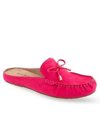 Aerosoles Women's Cody Slip-On Mules