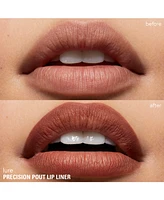 Kylie Cosmetics Precision Pout Lip Liner Pencil, 0.04 oz.