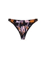 City Chic Plus Vibeka Bikini Pant